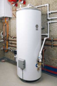 Conventional Water Heater Installation In Vancouver WA
