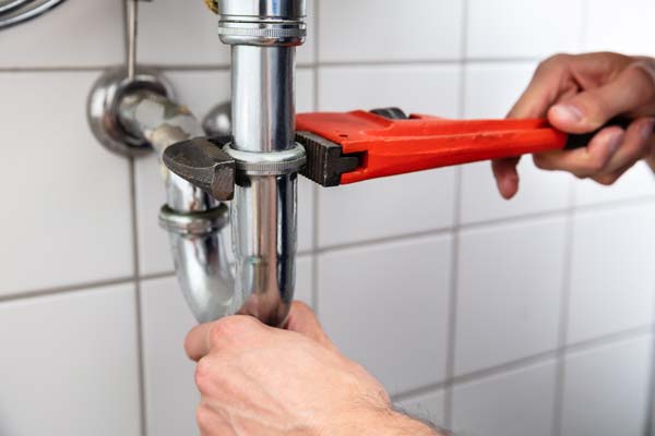 Residential Plumbers in Hazel Dell North