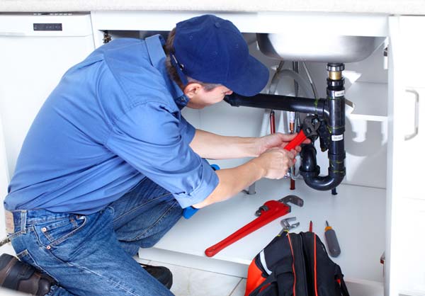 Residential Plumbers in Cascade Park West