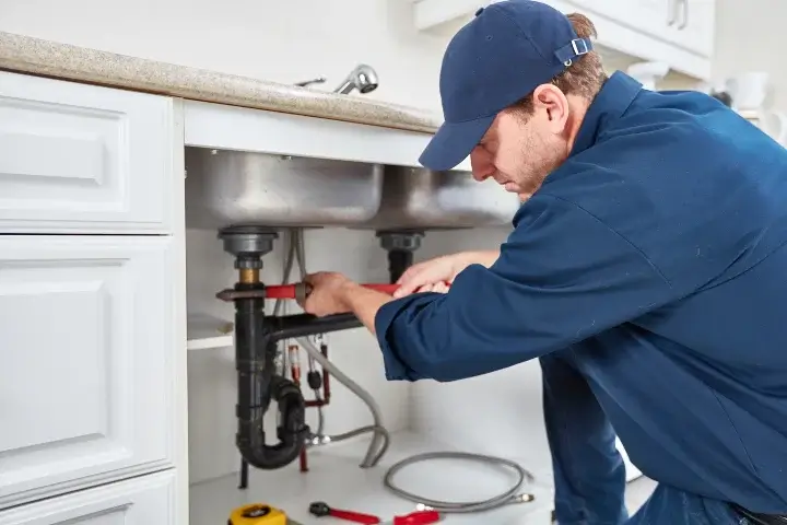 Plumbing experts in Vancouver | by RJ Plumbing Services LLC