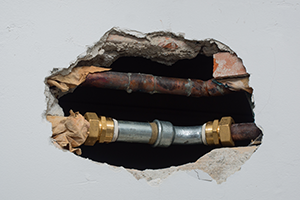 How Invasive is Repiping a House in Vancouver WA - RJ Plumbing Services