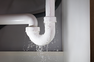 Risks of Leaking Pipes in Your Water in Vancouver WA - RJ Plumbing Services