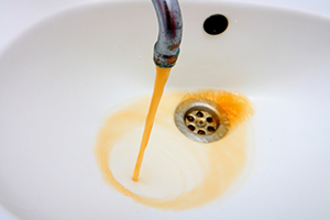 Side Effects of Rust in Your Water in Vancouver WA - RJ Plumbing Services